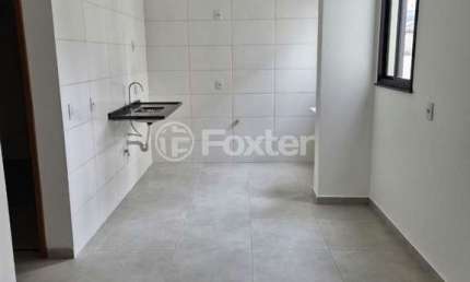 Apartamento com 2 quartos à venda na Rua José Elias Jordão, 81, Vila Moreira, São Paulo, 37 m2 por R$ 304.000