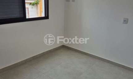 Apartamento com 2 quartos à venda na Rua José Elias Jordão, 81, Vila Moreira, São Paulo, 37 m2 por R$ 309.000