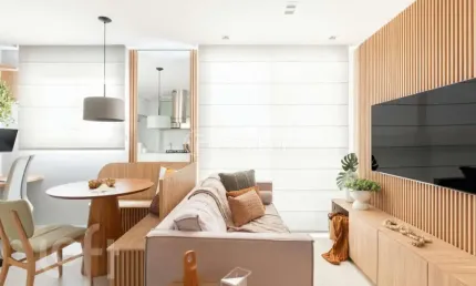Apartamento com 1 quarto à venda na Avenida Sargento Geraldo Sant'Ana, 154, Jardim Taquaral, São Paulo, 37 m2 por R$ 550.000