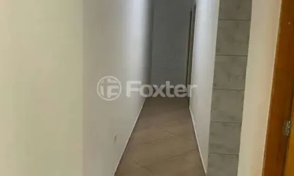 Casa com 2 quartos à venda na Rua Martinho Afonso, 32, Jardim da Pedreira, São Paulo, 70 m2 por R$ 500.000