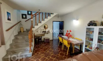Casa com 4 quartos à venda na Rua Atucuri, 419, Chácara Santo Antônio (Zona Leste), São Paulo, 290 m2 por R$ 850.000