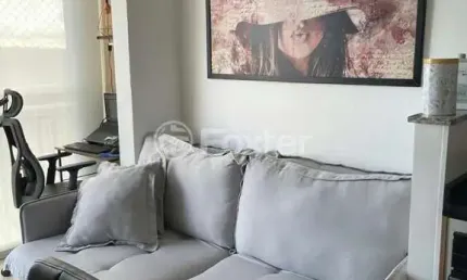Apartamento com 1 quarto à venda na Avenida Vila Ema, 2465, Vila Ema, São Paulo, 29 m2 por R$ 270.000