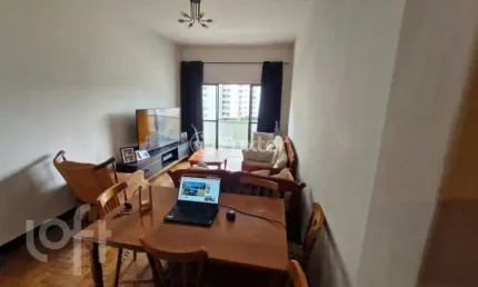 Apartamento com 3 quartos à venda na Rua Taguá, 399, Liberdade, São Paulo, 104 m2 por R$ 693.000