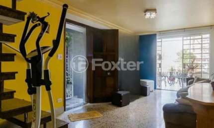 Casa com 3 quartos à venda na Rua Porangaba, 269, Bosque da Saúde, São Paulo, 175 m2 por R$ 850.000