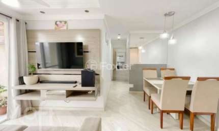 Apartamento com 2 quartos à venda na Rua Papa Paulo VI, 151, Santa Terezinha, São Bernardo do Campo, 49 m2 por R$ 345.000