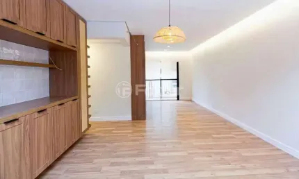 Apartamento com 3 quartos à venda na Rua do Rocio, 159, Vila Olímpia, São Paulo, 77 m2 por R$ 1.400.000