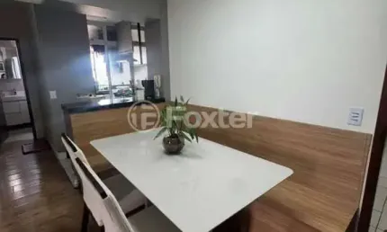 Apartamento com 2 quartos à venda na avenida vila ema, 3793, vila ema, são paulo, 52 m2 por r$ 397.000