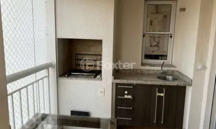Apartamento com 2 quartos à venda na avenida mofarrej, 346, vila leopoldina, são paulo, 79 m2 por r$ 920.000