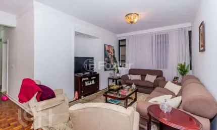Apartamento com 2 quartos à venda na rua frança pinto, 305, vila mariana, são paulo, 99 m2 por r$ 900.000