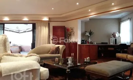 Apartamento com 4 quartos à venda na Rua Mário Augusto do Carmo, 420, Jardim Avelino, São Paulo, 270 m2 por R$ 1.300.000