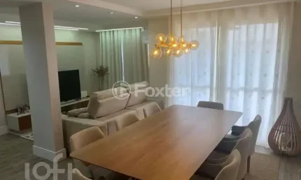 Apartamento com 2 quartos à venda na Rua do Símbolo, 110, Jardim Ampliação, São Paulo, 80 m2 por R$ 550.000