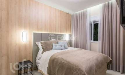 Apartamento com 2 quartos à venda na Rua Quinze de Agosto, 310, Centro, São Bernardo do Campo, 48 m2 por R$ 480.000