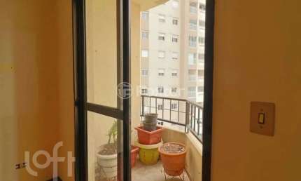 Apartamento com 2 quartos à venda na Rua Doutor José Maurício de Oliveira, 189, Gopoúva, Guarulhos, 62 m2 por R$ 370.000