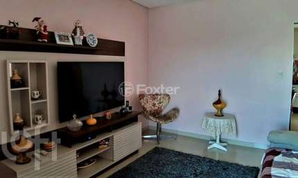 Casa com 3 quartos à venda na Rua Mamede Rocha, 678, Vila Palmares, Santo André, 138 m2 por R$ 620.000