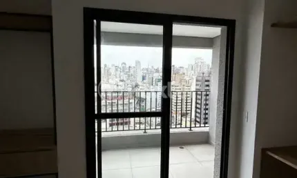 Apartamento com 1 quarto à venda na Rua Barão de Tatuí, 327, Vila Buarque, São Paulo, 26 m2 por R$ 510.000