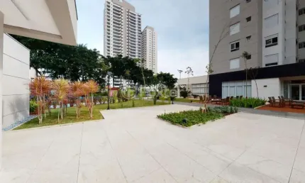 Apartamento com 3 quartos à venda na Avenida Raimundo Pereira de Magalhães, 555, Vila Anastácio, São Paulo, 134 m2 por R$ 1.800.000