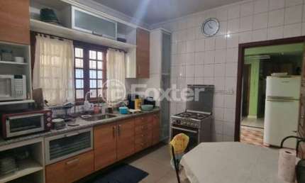 Casa com 3 quartos à venda na Rua Yolanda Suppi Bosqueiro, 392, Alves Dias, São Bernardo do Campo, 216 m2 por R$ 720.000
