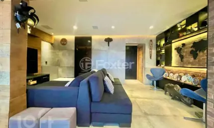 Apartamento com 3 quartos à venda na rua coelho neto, 174, quinta da paineira, são paulo, 100 m2 por r$ 1.300.000