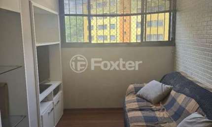 Apartamento com 3 quartos à venda na Avenida das Alamandas, 850, Cidade Antônio Estevão de Carvalho, São Paulo, 74 m2 por R$ 258.000