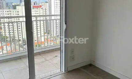 Apartamento com 1 quarto à venda na avenida do café, 788, vila guarani, são paulo, 45 m2 por r$ 540.000