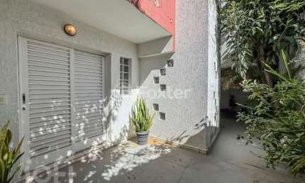 Casa com 4 quartos à venda na Avenida da Saudade, 297, Vila Assunção, Santo André, 268 m2 por R$ 1.200.000