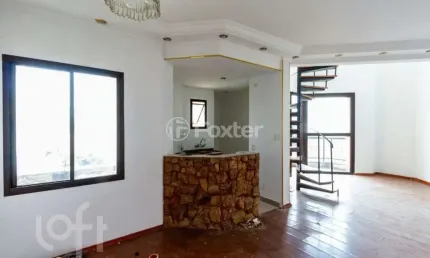Apartamento com 1 quarto à venda na rua nazira carone, 9, jardim ampliação, são paulo, 72 m2 por r$ 395.000
