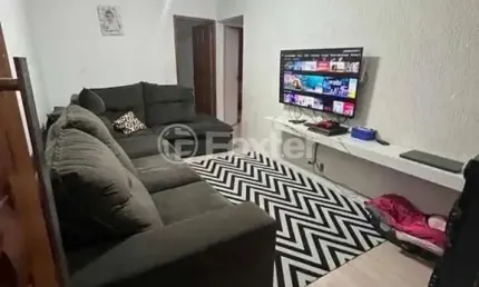 Casa com 3 quartos à venda na rua yoshimara minamoto, 1284, jardim brasília, são paulo, 90 m2 por r$ 519.400