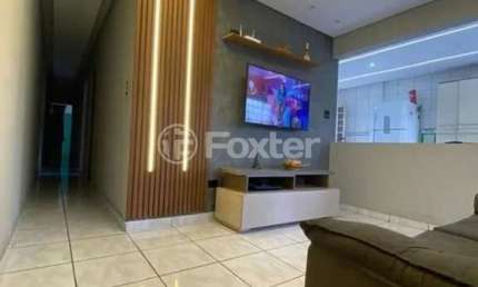 Casa com 5 quartos à venda na Rua Rio São Francisco do Mogiano, 36, Vila Danúbio Azul, São Paulo, 105 m2 por R$ 550.000