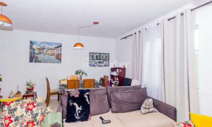 Casa com 3 quartos à venda na Rua Capigaí, 45, Tucuruvi, São Paulo, 73 m2 por R$ 620.000