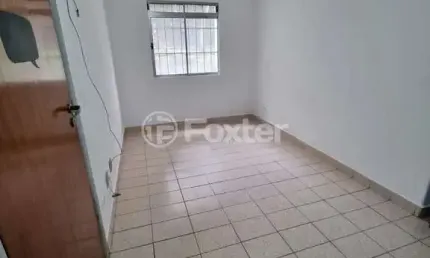 Apartamento com 2 quartos à venda na rua eusébio de paula marcondes, 1010, jardim d'abril, são paulo, 46 m2 por r$ 235.000
