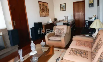 Apartamento com 3 quartos à venda na Rua Marselhesa, 625, Vila Mariana, São Paulo, 128 m2 por R$ 1.350.000