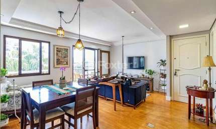 Apartamento com 3 quartos à venda na Rua Vicente Oropallo, 61, Cidade São Francisco, São Paulo, 95 m2 por R$ 1.150.000