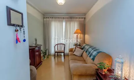 Apartamento com 3 quartos à venda na Rua Garção Tinoco, 62, Santana, São Paulo, 91 m2 por R$ 750.000