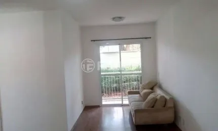 Apartamento com 3 quartos à venda na Rua Jaguaré, 186, Jaguaré, São Paulo, 70 m2 por R$ 570.000