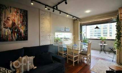 Apartamento com 3 quartos à venda na Rua Mário Fongaro, 181, Anchieta, São Bernardo do Campo, 114 m2 por R$ 730.000