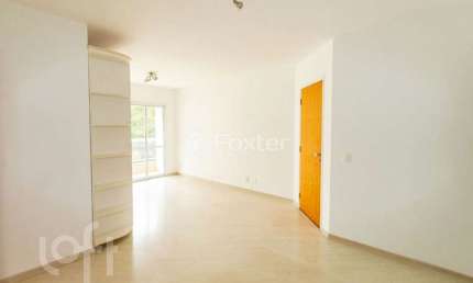 Apartamento com 4 quartos à venda na Rua Carvalho de Freitas, 20, Vila Andrade, São Paulo, 104 m2 por R$ 650.000
