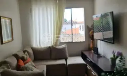 Apartamento com 2 quartos à venda na avenida joão firmino, 1541, assunção, são bernardo do campo, 53 m2 por r$ 325.000