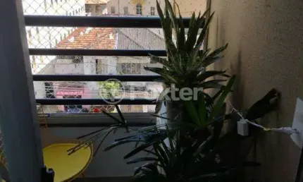 Apartamento com 2 quartos à venda na Rua Monsenhor Passaláqua, 167, Bela Vista, São Paulo, 47 m2 por R$ 580.000