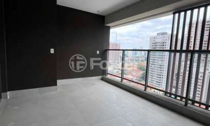 Apartamento com 2 quartos à venda na Rua Andréa Paulinetti, 256, Jardim das Acacias, São Paulo, 72 m2 por R$ 1.280.000