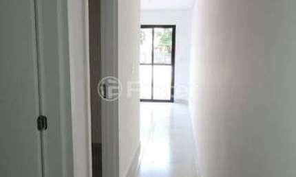 Apartamento com 2 quartos à venda na Rua Antônio Bastos, 192, Vila Bastos, Santo André, 52 m2 por R$ 461.000
