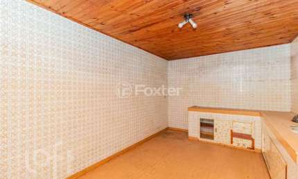 Casa com 3 quartos à venda na Rua Anatole France, 431, Vila Moinho Velho, São Paulo, 151 m2 por R$ 390.000