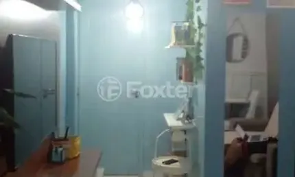 Apartamento com 2 quartos à venda na Estrada Morro Grande, 2033, Jardim Ísis, Cotia, 51 m2 por R$ 287.000