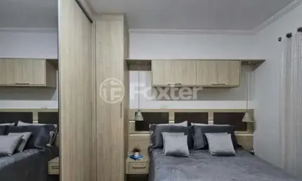 Cobertura com 2 quartos à venda na Rua Caiapós, 251, Vila Pires, Santo André, 117 m2 por R$ 692.000