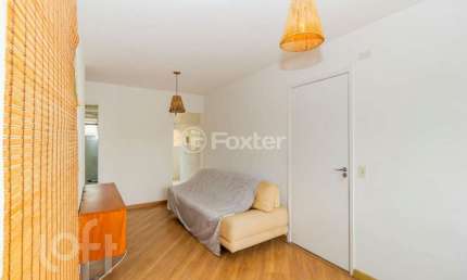 Apartamento com 1 quarto à venda na Rua Dom Bento Pickel, 400, Casa Verde, São Paulo, 60 m2 por R$ 280.000