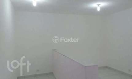 Casa com 4 quartos à venda na Rua Marieta Luppo Rabello, 6, Vila Santa Lúcia, São Paulo, 290 m2 por R$ 529.000