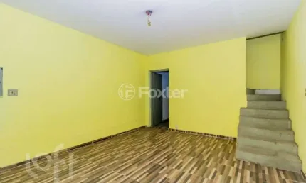Casa com 3 quartos à venda na avenida mário lopes leão, 466, santo amaro, são paulo, 150 m2 por r$ 912.000