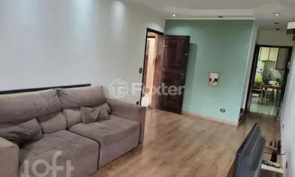 Casa com 3 quartos à venda na rua maria de jesus simões, 101, vila romero, são paulo, 155 m2 por r$ 750.000
