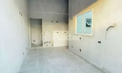 Cobertura com 2 quartos à venda na Rua Clélia, 547, Vila Pires, Santo André, 80 m2 por R$ 444.000