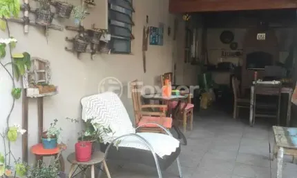 Casa com 5 quartos à venda na Rua Clevelândia, 273, Cidade Patriarca, São Paulo, 300 m2 por R$ 1.500.000