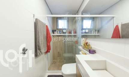 Apartamento com 3 quartos à venda na Rua Alexandre Levi, 85, Cambuci, São Paulo, 72 m2 por R$ 750.000